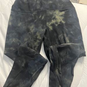 Lululemon align leggings